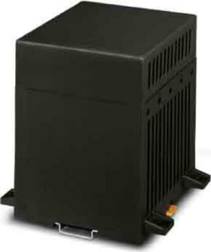 Phoenix Contact Elektronikgehäuse CM125-LG/H #2942894 Phoenix Contact Elektronikgehäuse CM125-LG/H #2942894