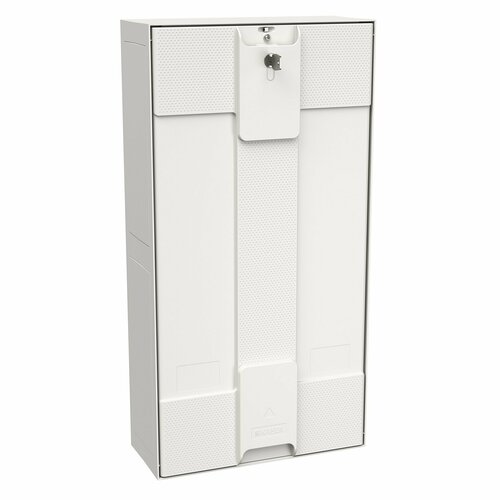 Kaiser Gf-GV FBC 1G 1 Gehäuse leer 4240020