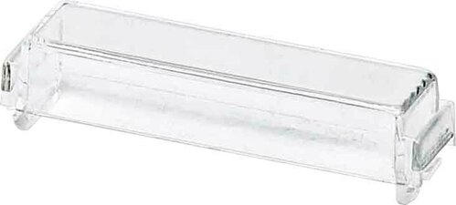 Phoenix Contact Elektronikgehäuse EMG 12-H 7,5MM KLAR Phoenix Contact Elektronikgehäuse EMG 12-H 7,5MM KLAR