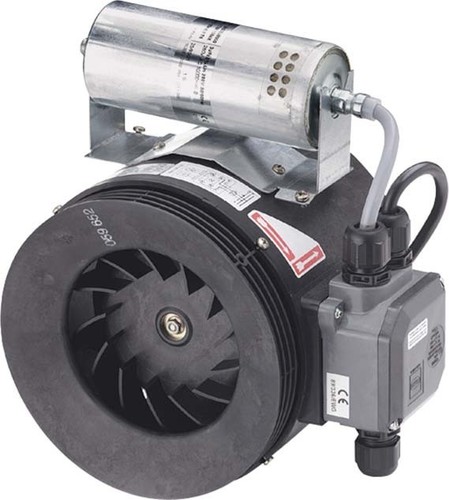 Maico Ventilator ERM 25 Ex e