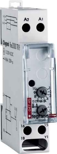 Legrand (BT) Zeitrelais Legrand 004745
