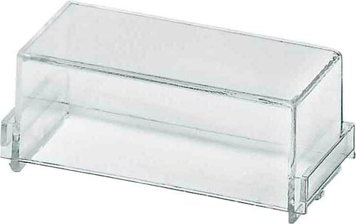 Phoenix Contact Elektronikgehäuse EMG 22-H 15MM KLAR Phoenix Contact Elektronikgehäuse EMG 22-H 15MM KLAR