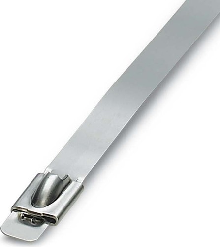Phoenix Contact Kabelbinder WT-STEEL SH 4,6X201