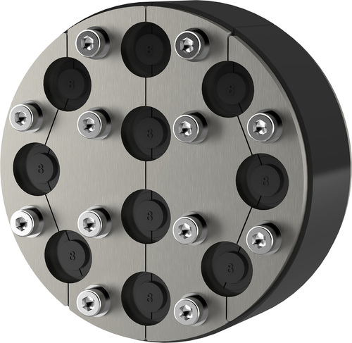 Hauff Ringraumdichtung Standard 2700103850