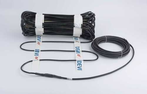 Danfoss Heizmatte 400V DTCE-300 2285W