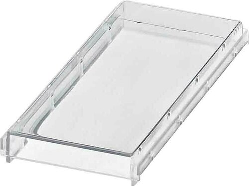 Phoenix Contact Elektronikgehäuse EMG 90-H 7,5MM KLAR Phoenix Contact Elektronikgehäuse EMG 90-H 7,5MM KLAR