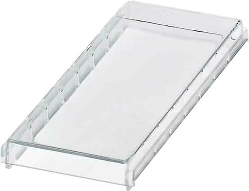 Phoenix Contact Elektronikgehäuse EMG100-H 7,5MM KLAR Phoenix Contact Elektronikgehäuse EMG100-H 7,5MM KLAR