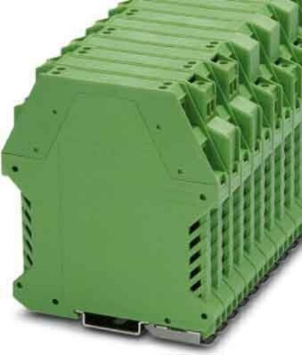 Phoenix Contact Elektronikgehäuse ME 12,5 UTG GN
