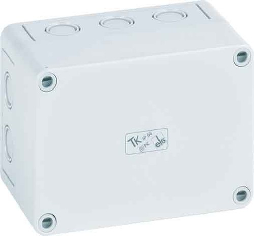 Spelsberg Leergehäuse TK PC 1309-8-m