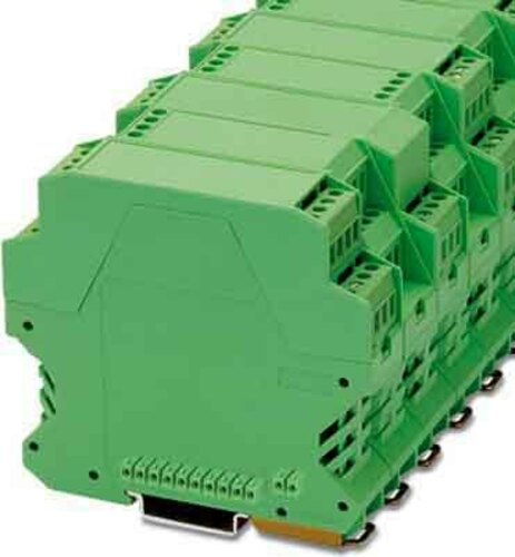 Phoenix Contact Elektronikgehäuse ME 22,5 F-U #2706043