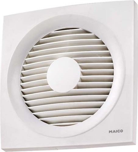 Maico Wandeinbauventilator DN250 ENR 25