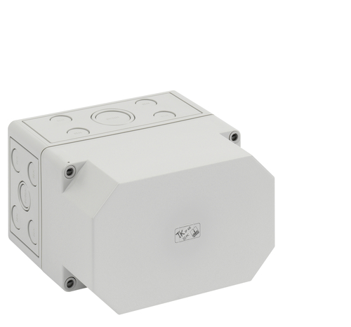 Spelsberg Leergehäuse TK PC 1811-16-m Spelsberg Leergehäuse TK PC 1811-16-m