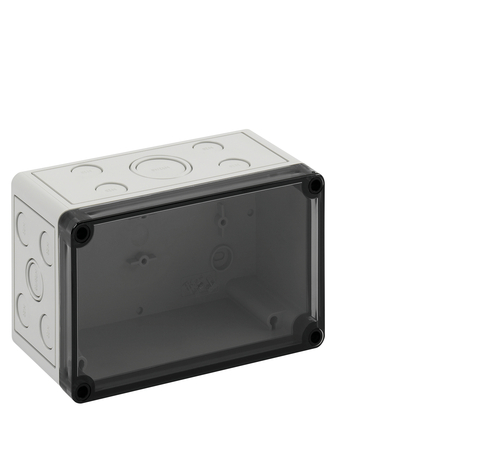 Spelsberg Leergehäuse TK PC 1811-9-tm Spelsberg Leergehäuse TK PC 1811-9-tm