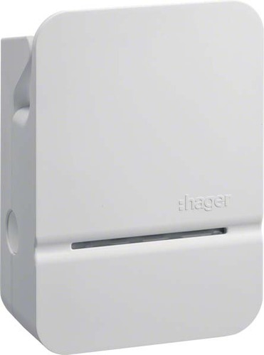 Hager E-Ladestation M3-3ph.32A XEV151S7035