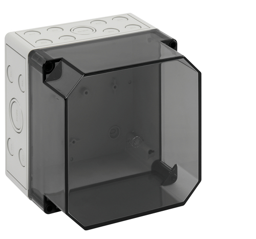 Spelsberg Leergehäuse TK PC 1818-16-tm Spelsberg Leergehäuse TK PC 1818-16-tm