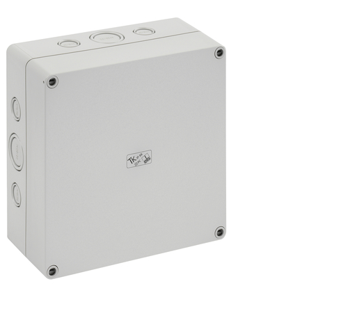 Spelsberg Leergehäuse TK PC 1818-8-fm Spelsberg Leergehäuse TK PC 1818-8-fm