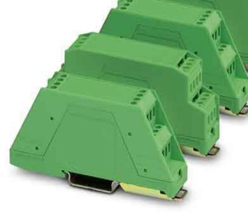 Phoenix Contact Elektronikgehäuse ME 22,5 SF-UT GN