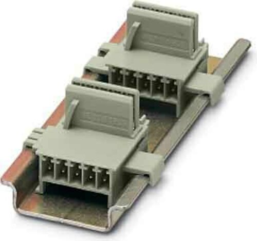 Phoenix Contact Elektronikgehäuse ME 22,5 TBU #2713722