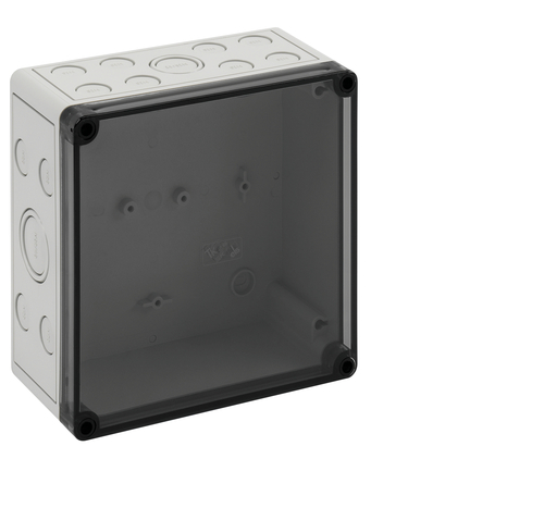 Spelsberg Leergehäuse TK PC 1818-9-tm Spelsberg Leergehäuse TK PC 1818-9-tm