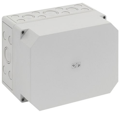 Spelsberg Leergehäuse TK PC 2518-16-m Spelsberg Leergehäuse TK PC 2518-16-m