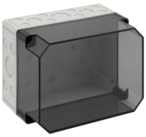 Spelsberg Leergehäuse TK PC 2518-16-tm