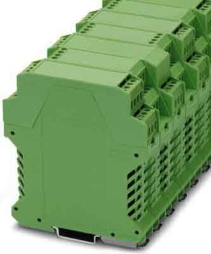Phoenix Contact Elektronikgehäuse ME 22,5 UTG/FE GN