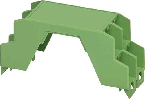 Phoenix Contact Elektronikgehäuse ME 35 OT-MSTBO GN Phoenix Contact Elektronikgehäuse ME 35 OT-MSTBO GN