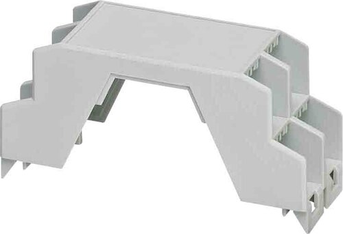 Phoenix Contact Elektronikgehäuse ME 35 OT-MSTBO KMGY Phoenix Contact Elektronikgehäuse ME 35 OT-MSTBO KMGY