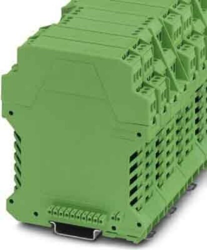 Phoenix Contact Elektronikgehäuse ME 35 UT BUS/10 GN