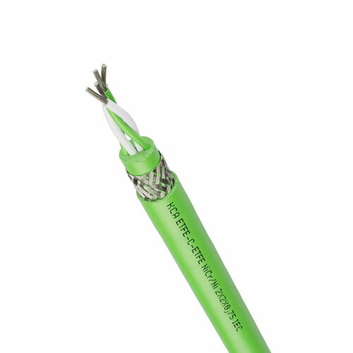 Lapp Kabel&Leitung KCA ETFE-C-ETFE NiCr/Ni 1168511/500 Lapp Kabel&Leitung KCA ETFE-C-ETFE NiCr/Ni 1168511/500