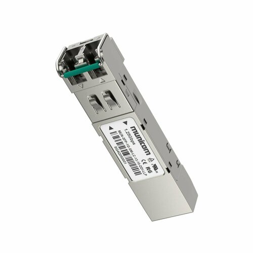 Lapp Zubehör MUN-SFP-1G-SM-LC-13-10 -DDI-LLP 21700149