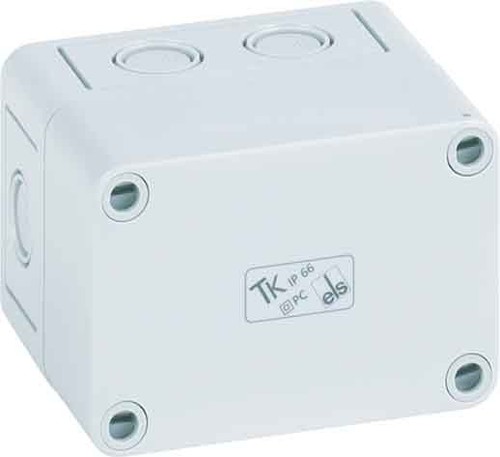 Spelsberg Leergehäuse TK PC 97-8-m