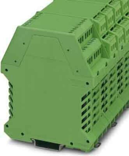 Phoenix Contact Elektronikgehäuse ME 45 OT-MSTBO GN