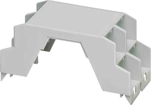 Phoenix Contact Elektronikgehäuse ME 45 OT-MSTBO KMGY