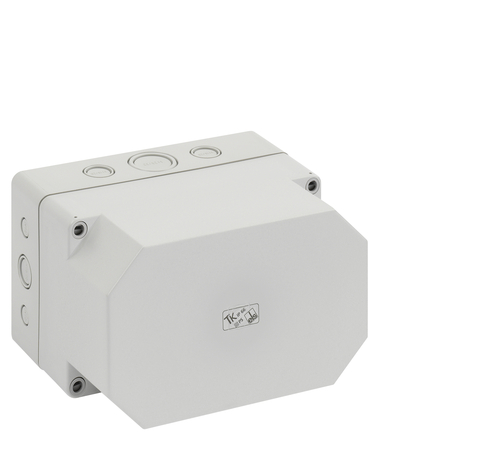 Spelsberg Leergehäuse TK PS 1811-13f-m Spelsberg Leergehäuse TK PS 1811-13f-m