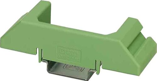 Phoenix Contact Elektronikgehäuse ME DH36 NS 35 Phoenix Contact Elektronikgehäuse ME DH36 NS 35