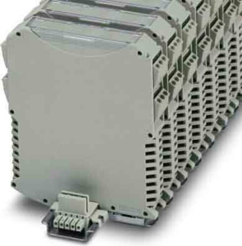 Phoenix Contact Elektronikgehäuse ME MAX 17,5 #2713515