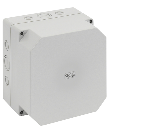 Spelsberg Leergehäuse TK PS 1818-13f-m Spelsberg Leergehäuse TK PS 1818-13f-m