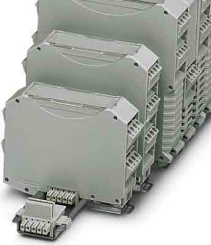 Phoenix Contact Elektronikgehäuse ME MAX 22,5 #2713489