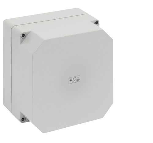 Spelsberg Leergehäuse TK PS 1818-13f-o Spelsberg Leergehäuse TK PS 1818-13f-o