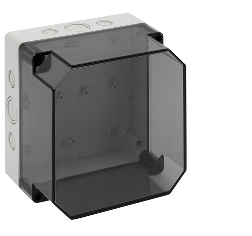 Spelsberg Leergehäuse TK PS 1818-13f-tm Spelsberg Leergehäuse TK PS 1818-13f-tm