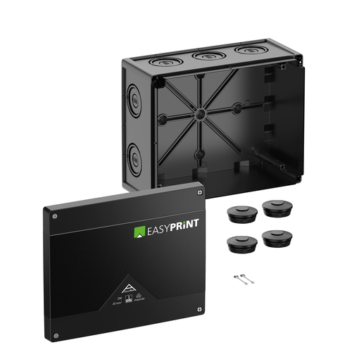 Spelsberg Abzweigkasten IP66/IP67/IP69 425000EP