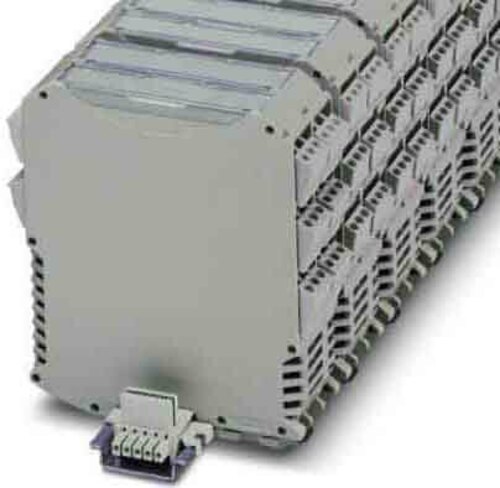 Phoenix Contact Elektronikgehäuse ME MAX 35 G #2713544