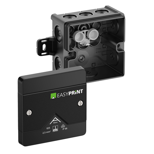 Spelsberg Abzweigkasten IP66 802001EP