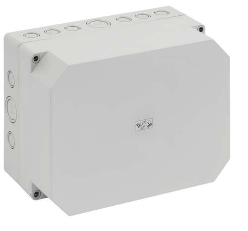 Spelsberg Leergehäuse TK PS 2518-13f-m Spelsberg Leergehäuse TK PS 2518-13f-m