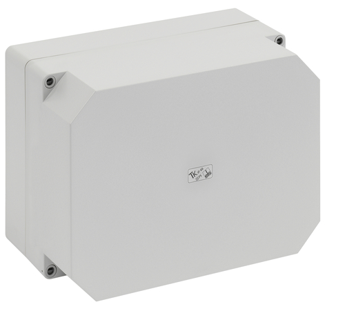 Spelsberg Leergehäuse TK PS 2518-13f-o Spelsberg Leergehäuse TK PS 2518-13f-o