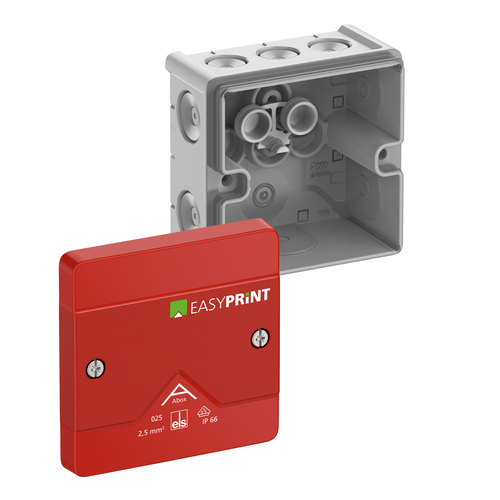 Spelsberg Abzweigkasten IP66 802700EP