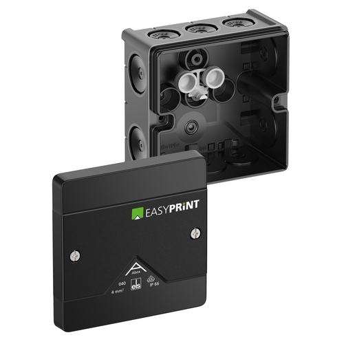 Spelsberg Abzweigkasten IP66 804000EP