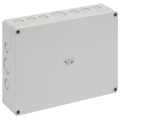 Spelsberg Leergehäuse TK PS 2518-6f-m Spelsberg Leergehäuse TK PS 2518-6f-m