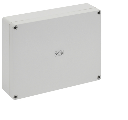 Spelsberg Leergehäuse TK PS 2518-6f-o